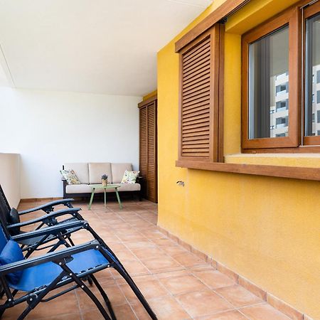 Tornado Apartamento Sunrise Torrevieja Luaran gambar