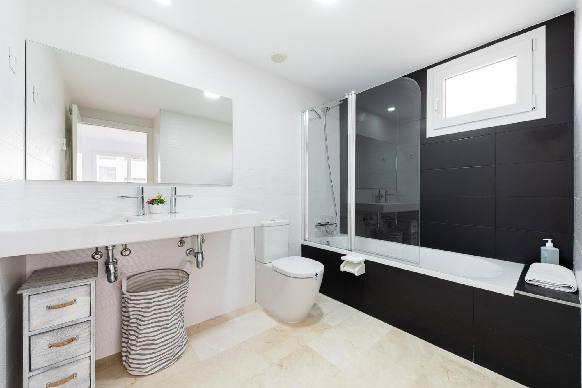 Tornado Apartamento Sunrise Torrevieja Luaran gambar