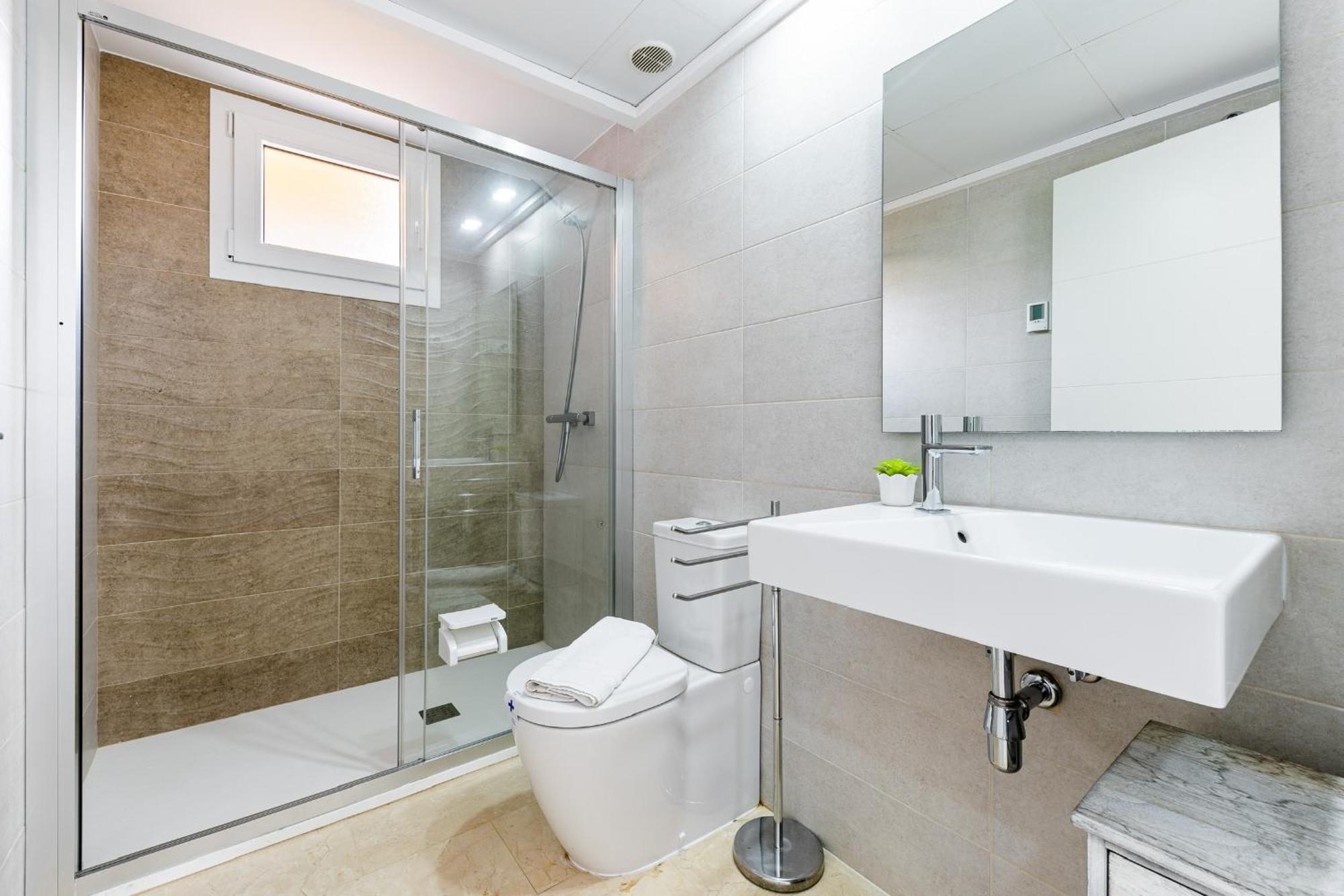 Tornado Apartamento Sunrise Torrevieja Luaran gambar