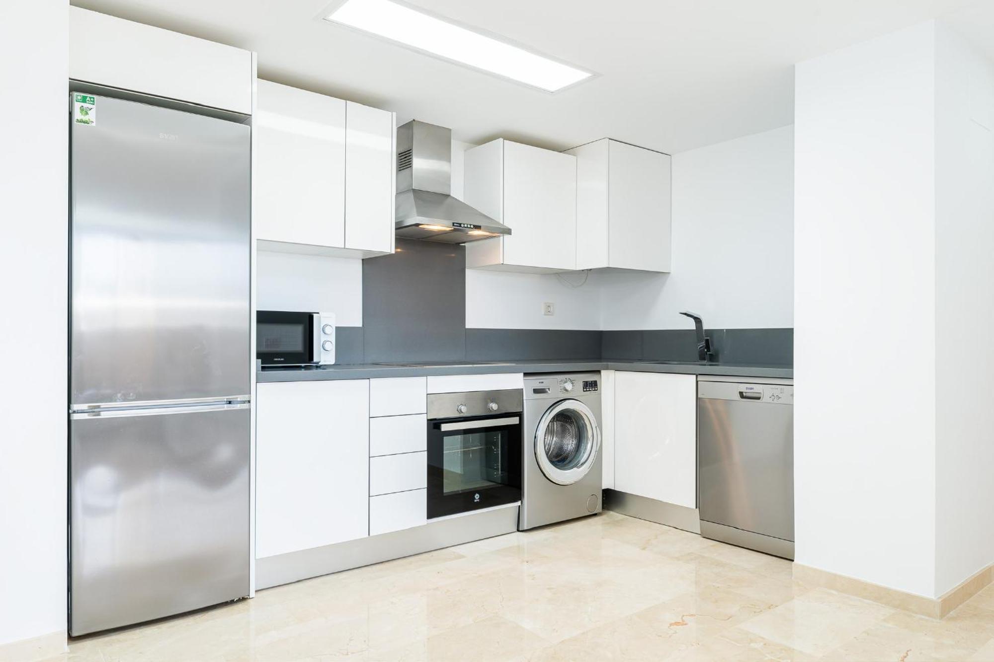 Tornado Apartamento Sunrise Torrevieja Luaran gambar