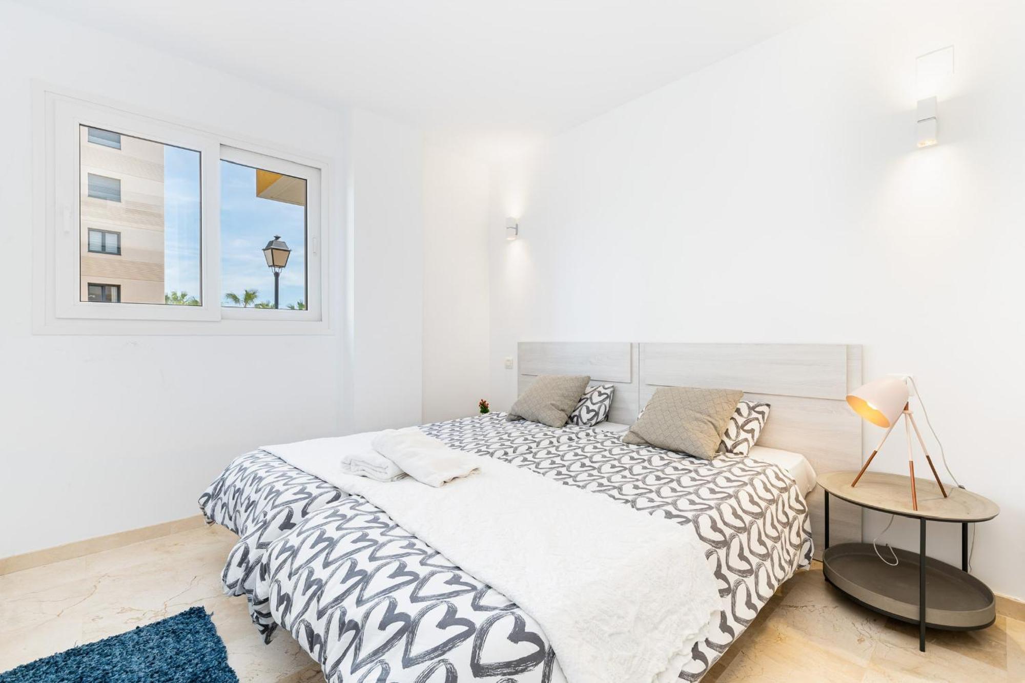 Tornado Apartamento Sunrise Torrevieja Luaran gambar