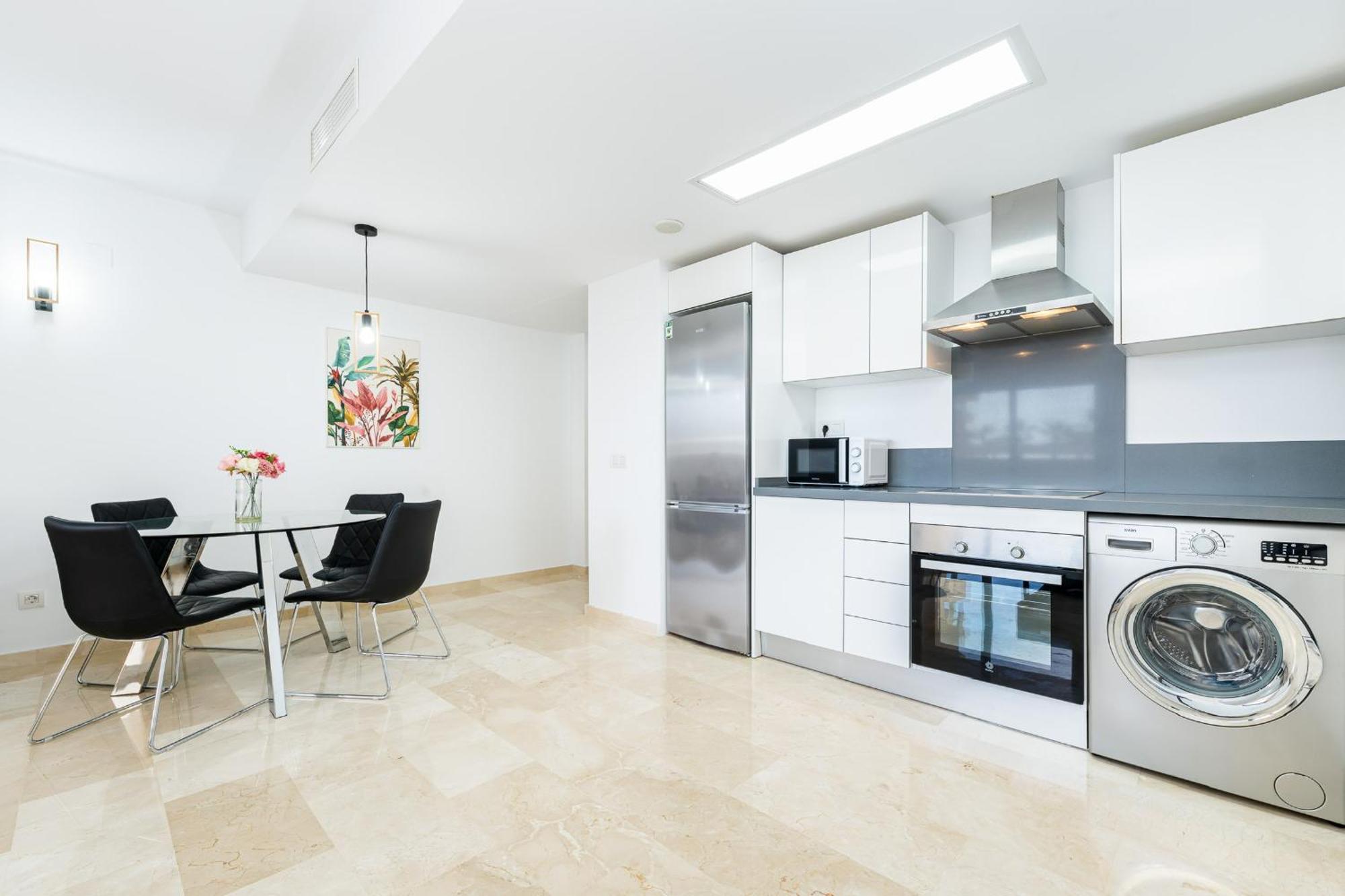 Tornado Apartamento Sunrise Torrevieja Luaran gambar